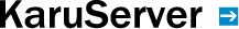 karuserver